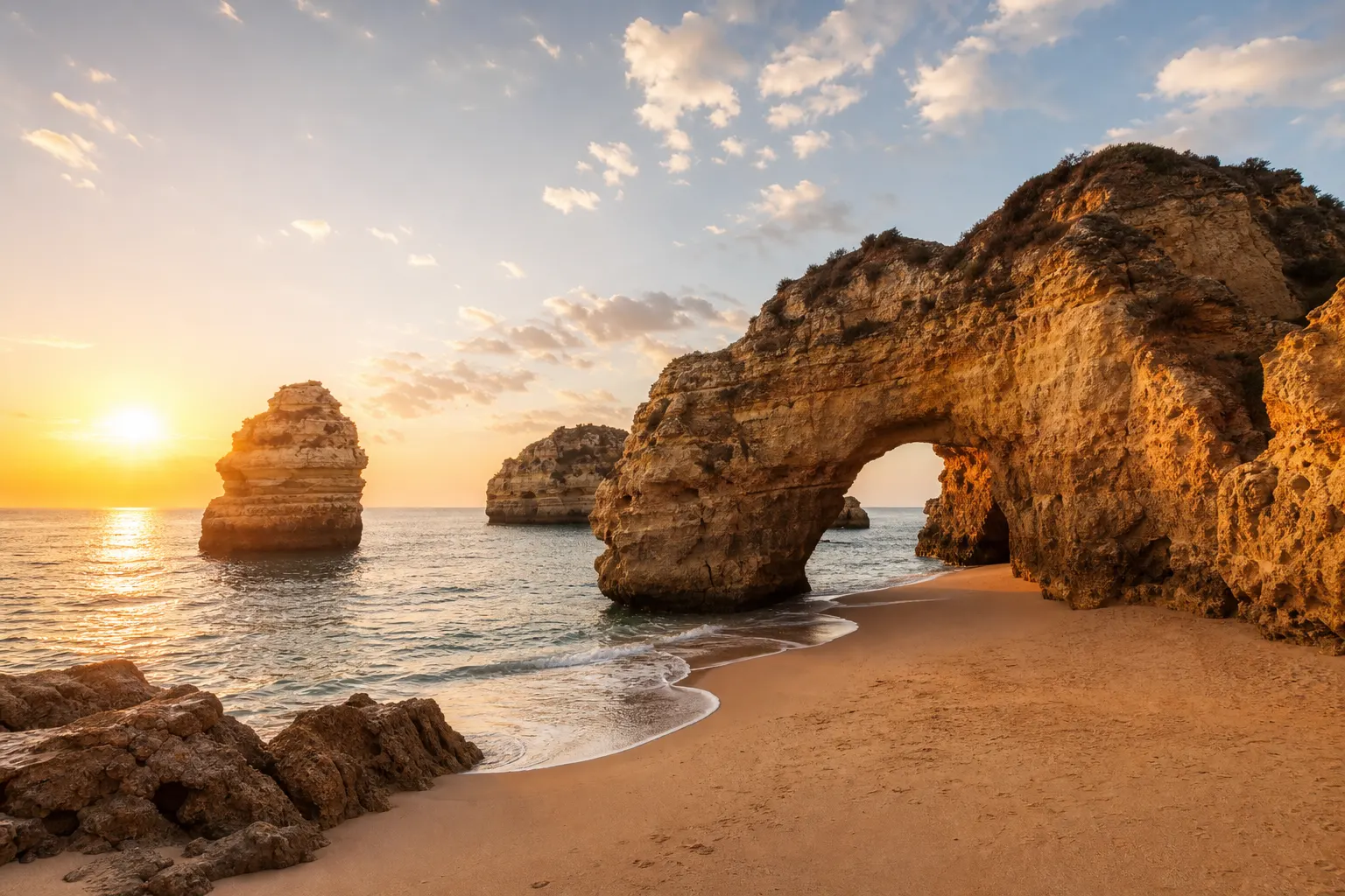 Algarve, Portugal