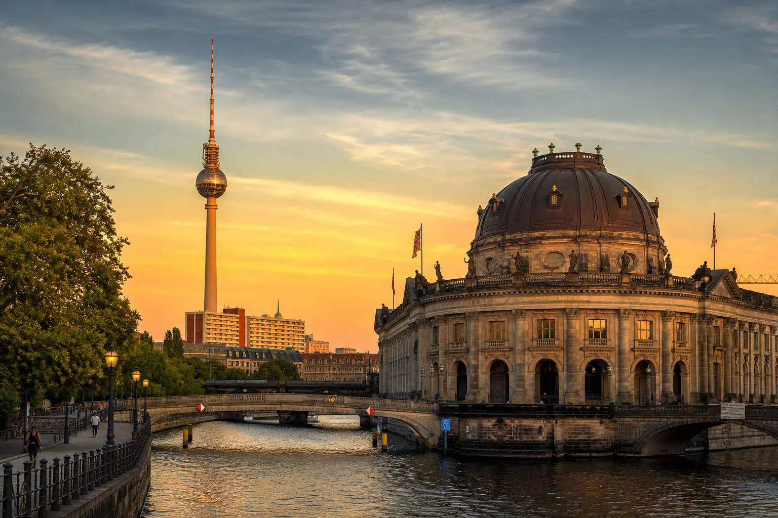 Berlin, Deutschland