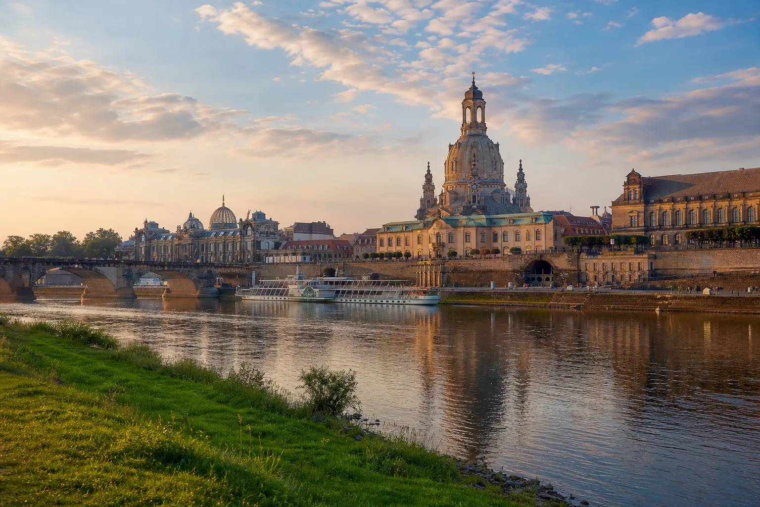 Dresden, Deutschland