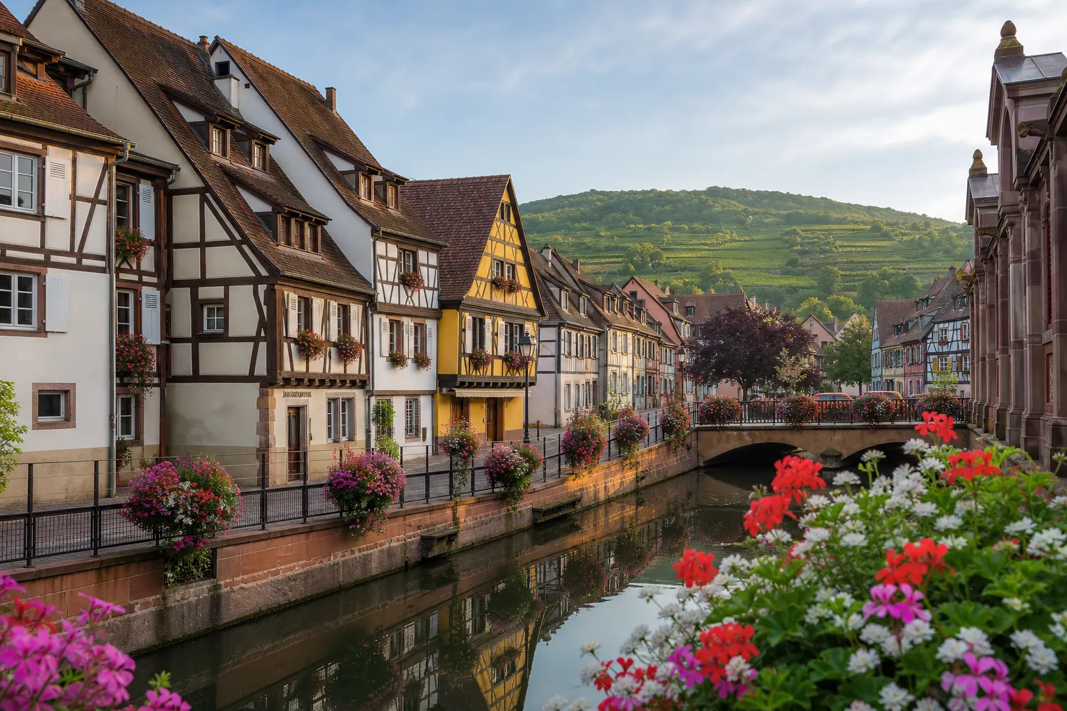 Elsass, Frankreich