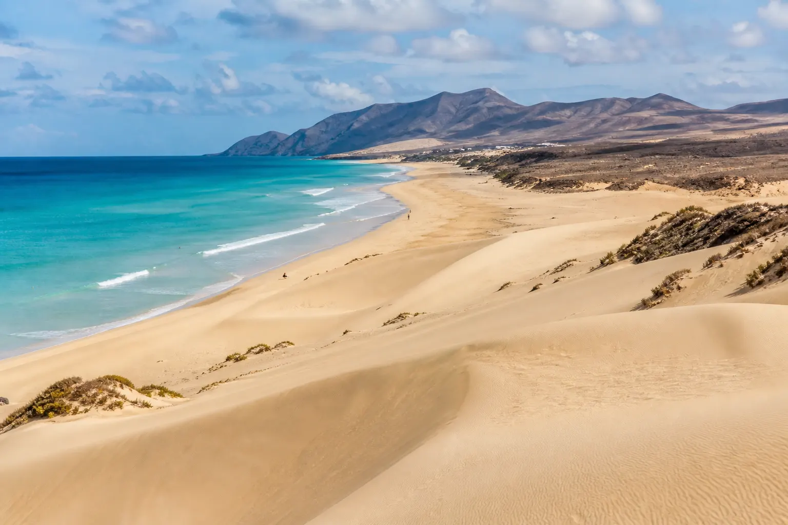 Fuerteventura, Spanien