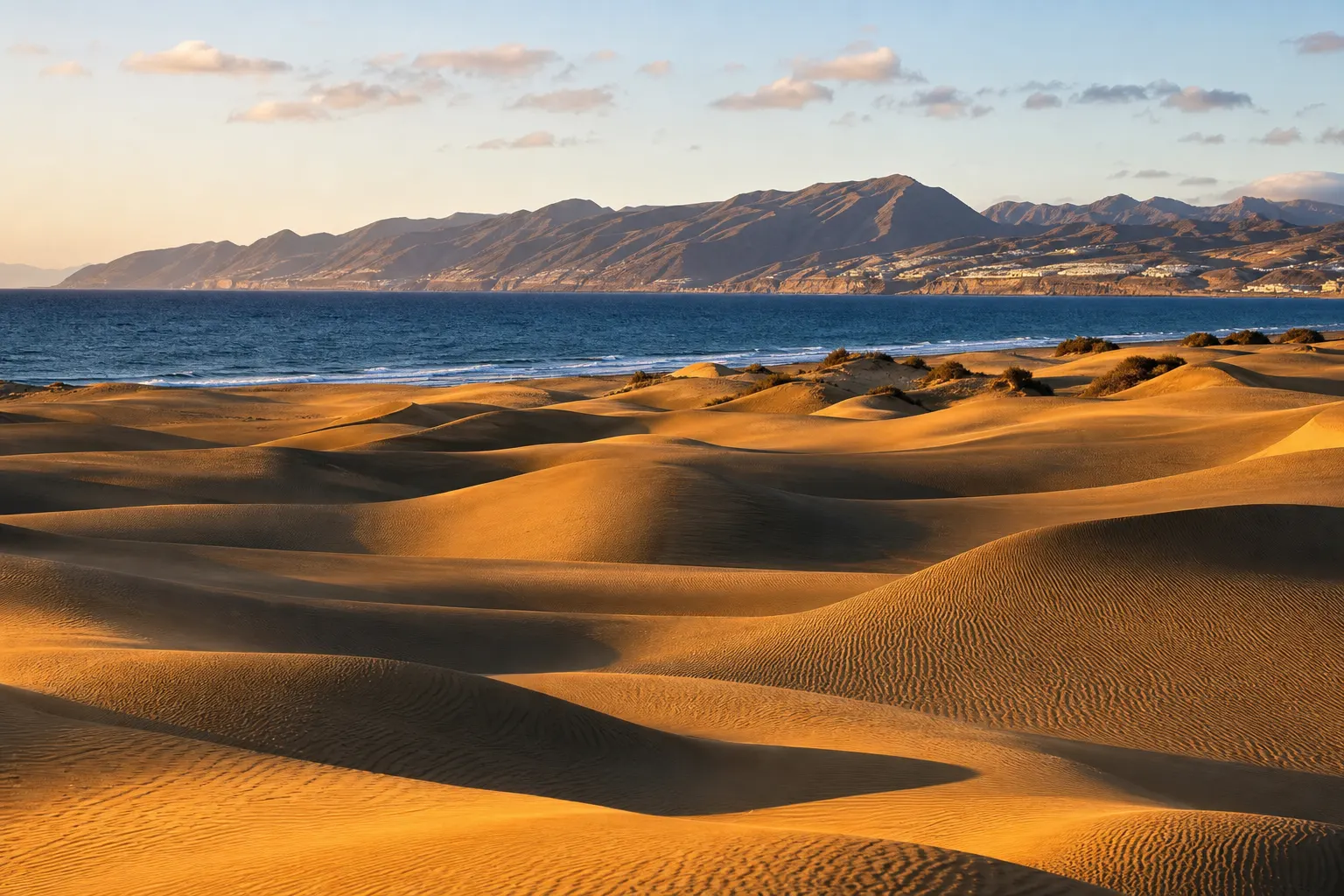 Gran Canaria, Spanien