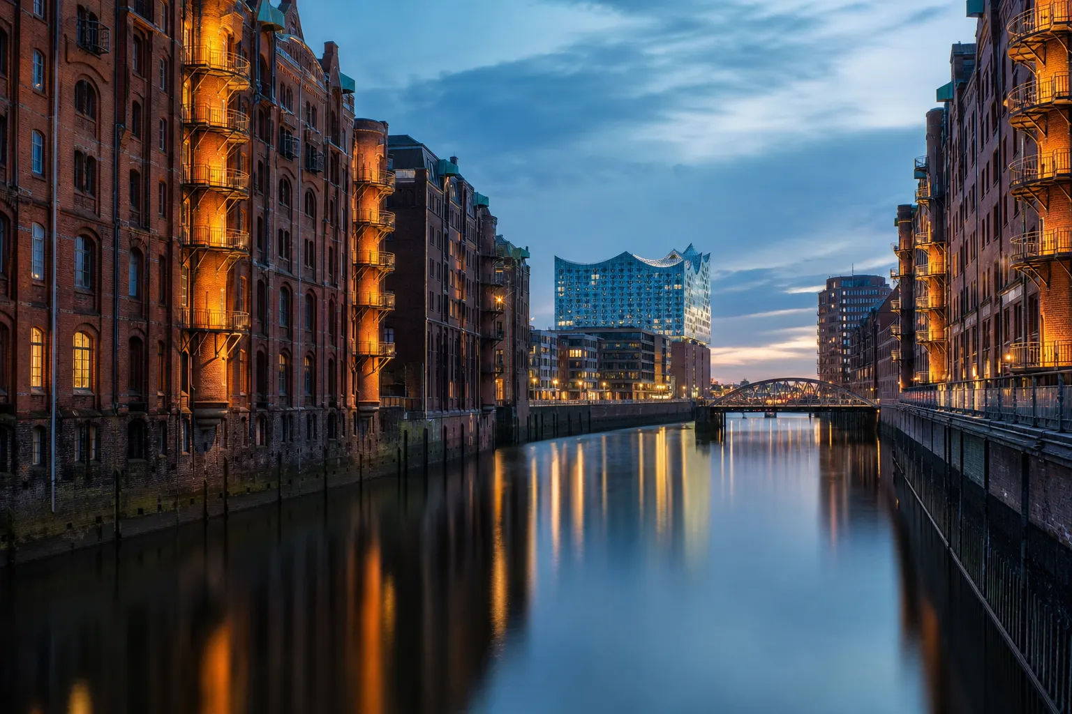 Hamburg, Deutschland