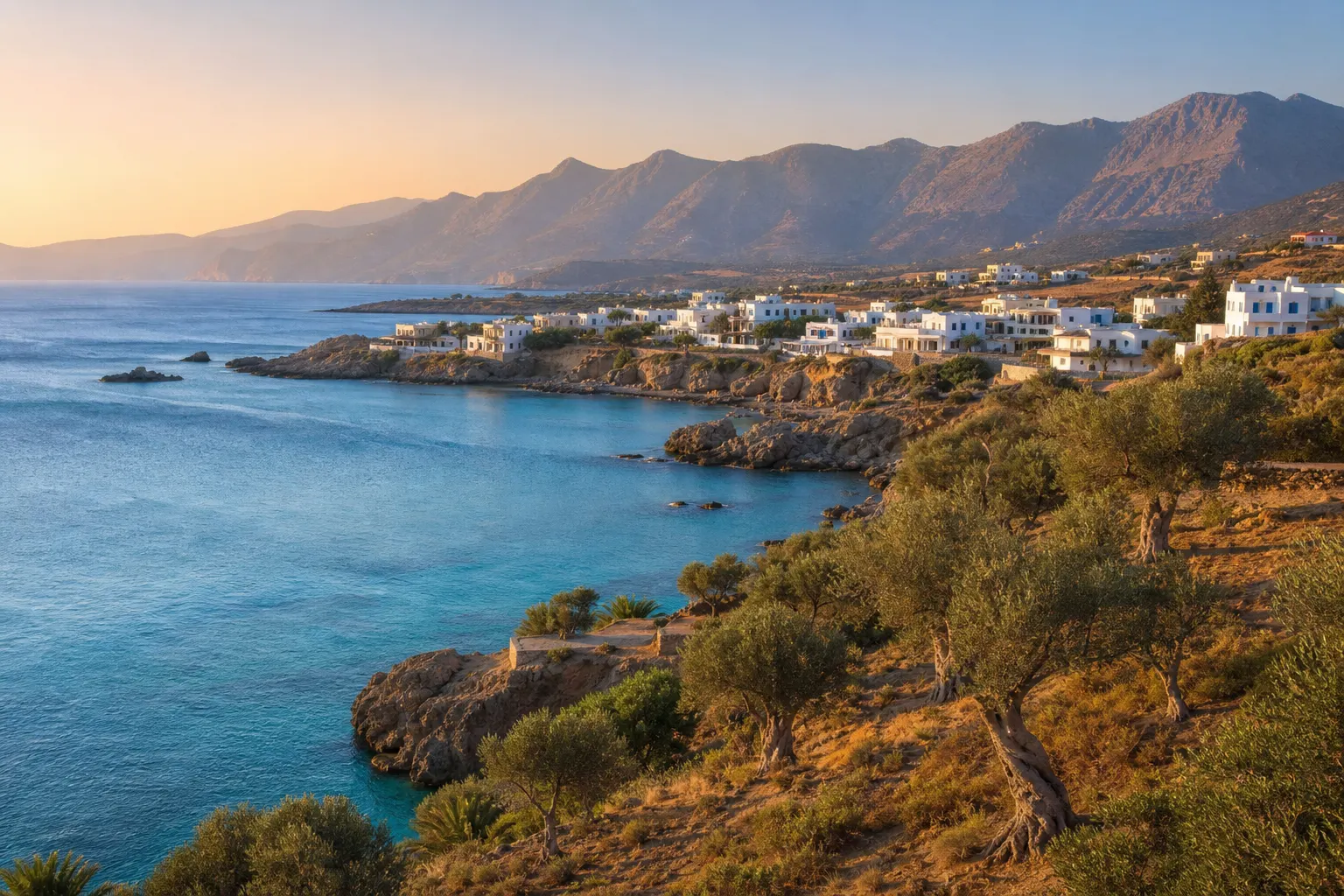 Kreta, Griechenland