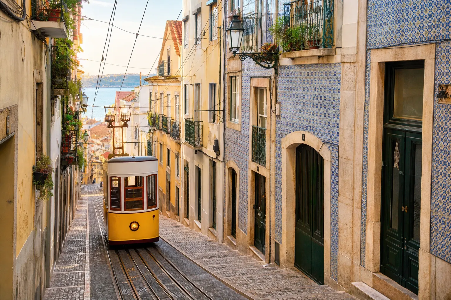Lissabon, Portugal