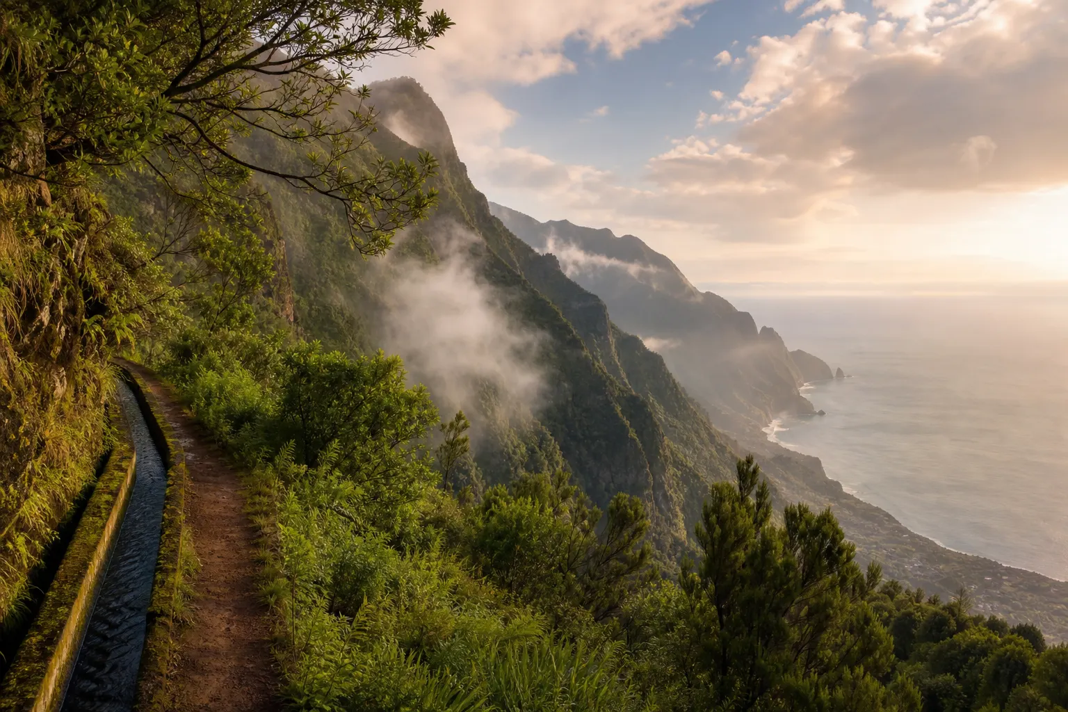 Madeira, Portugal