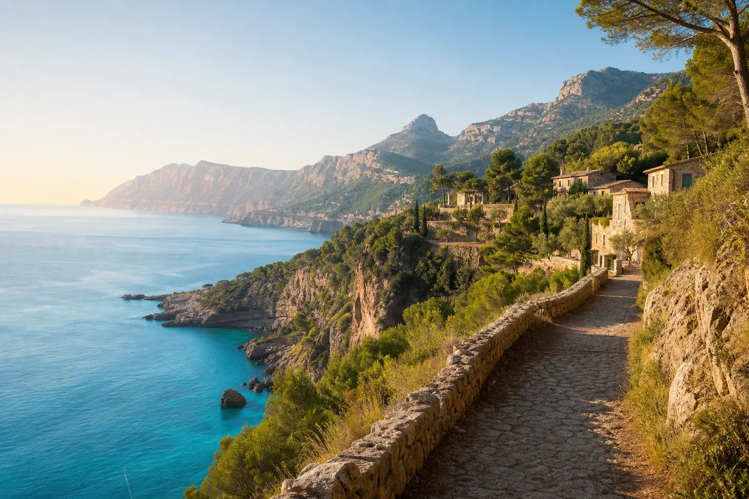 Mallorca