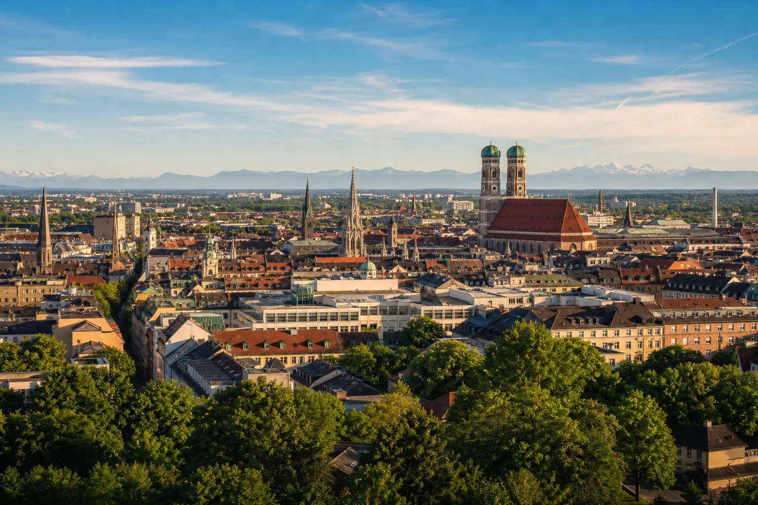 München, Deutschland