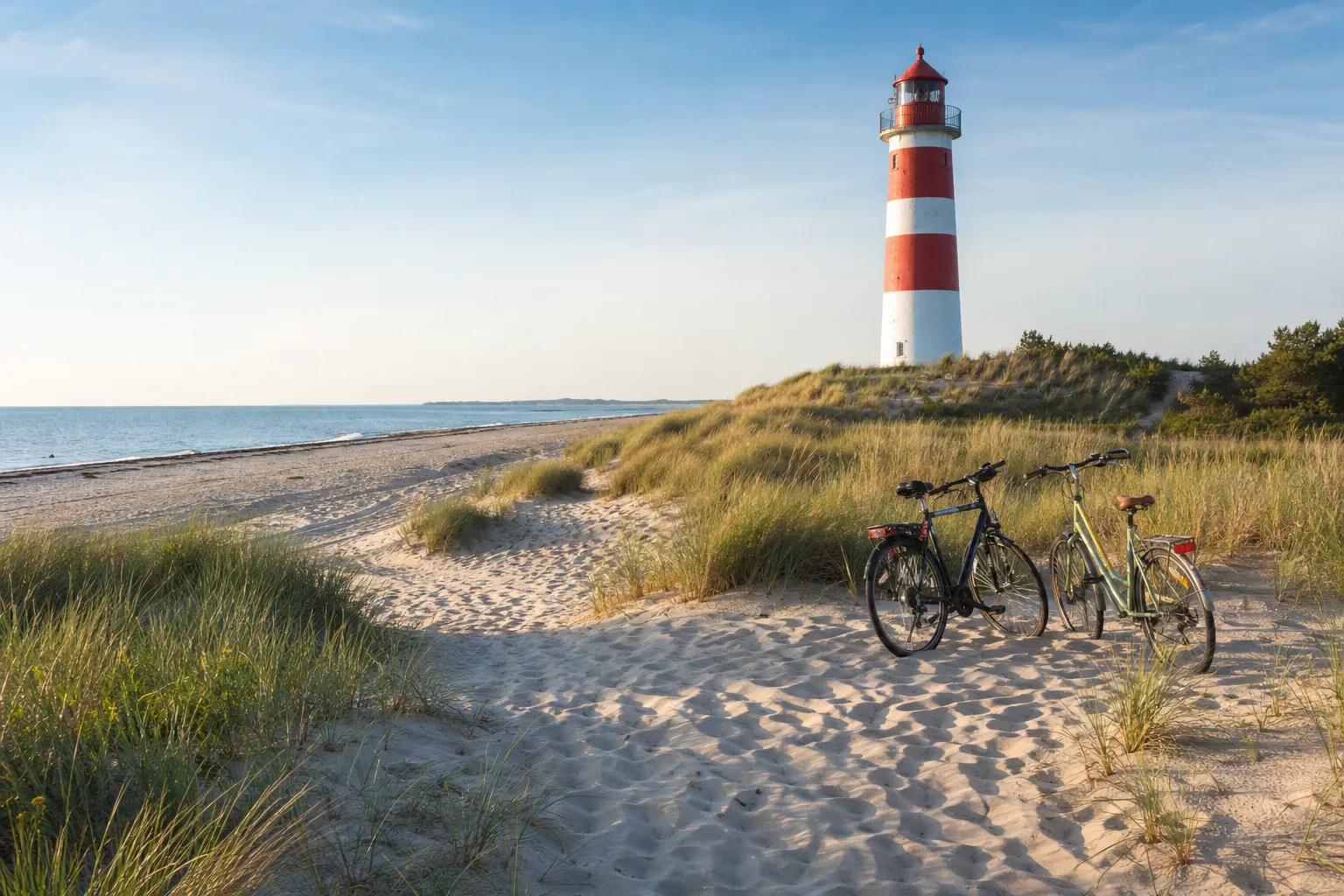 Ostsee Schleswig-Holstein, Deutschland