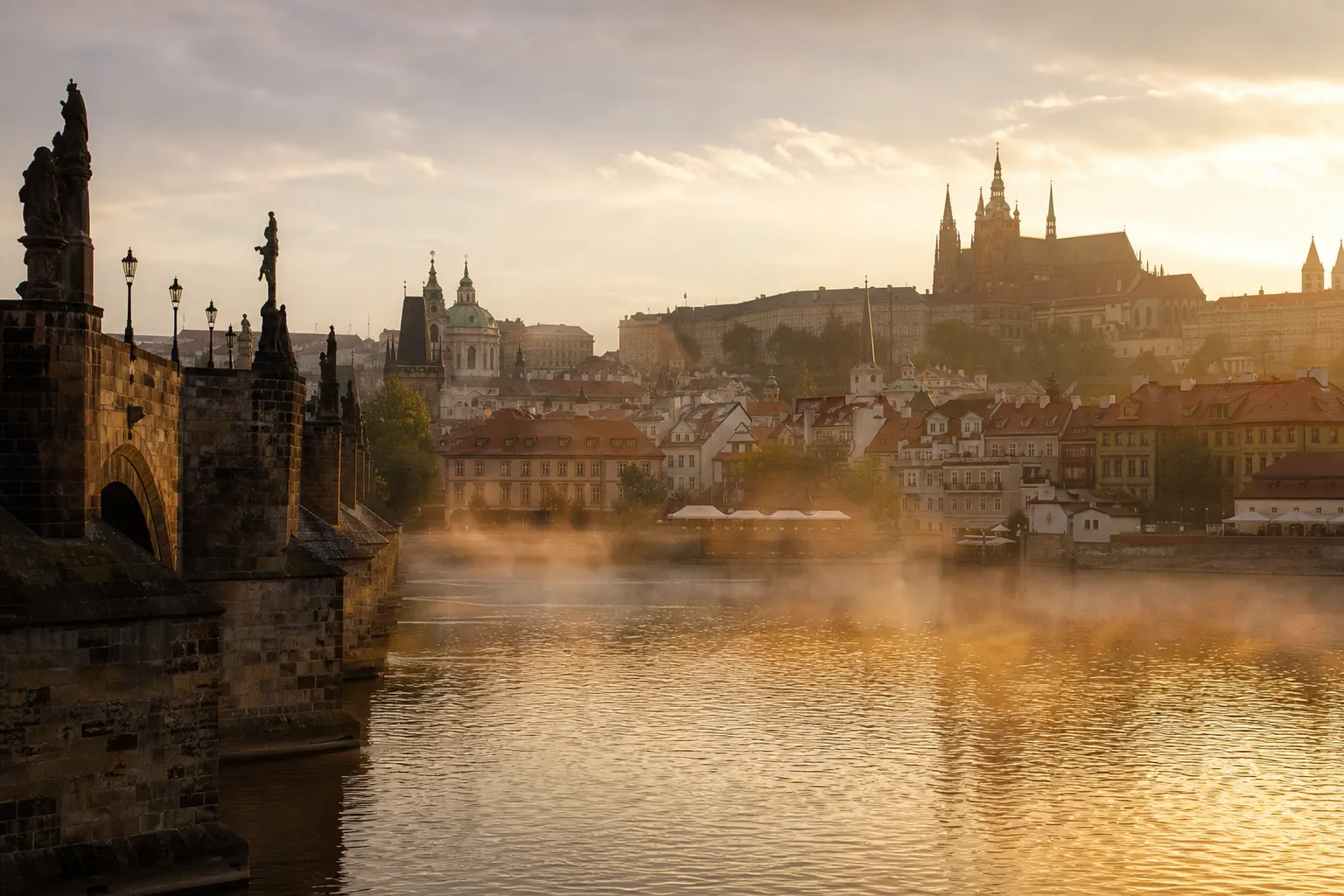 Prag, Tschechien