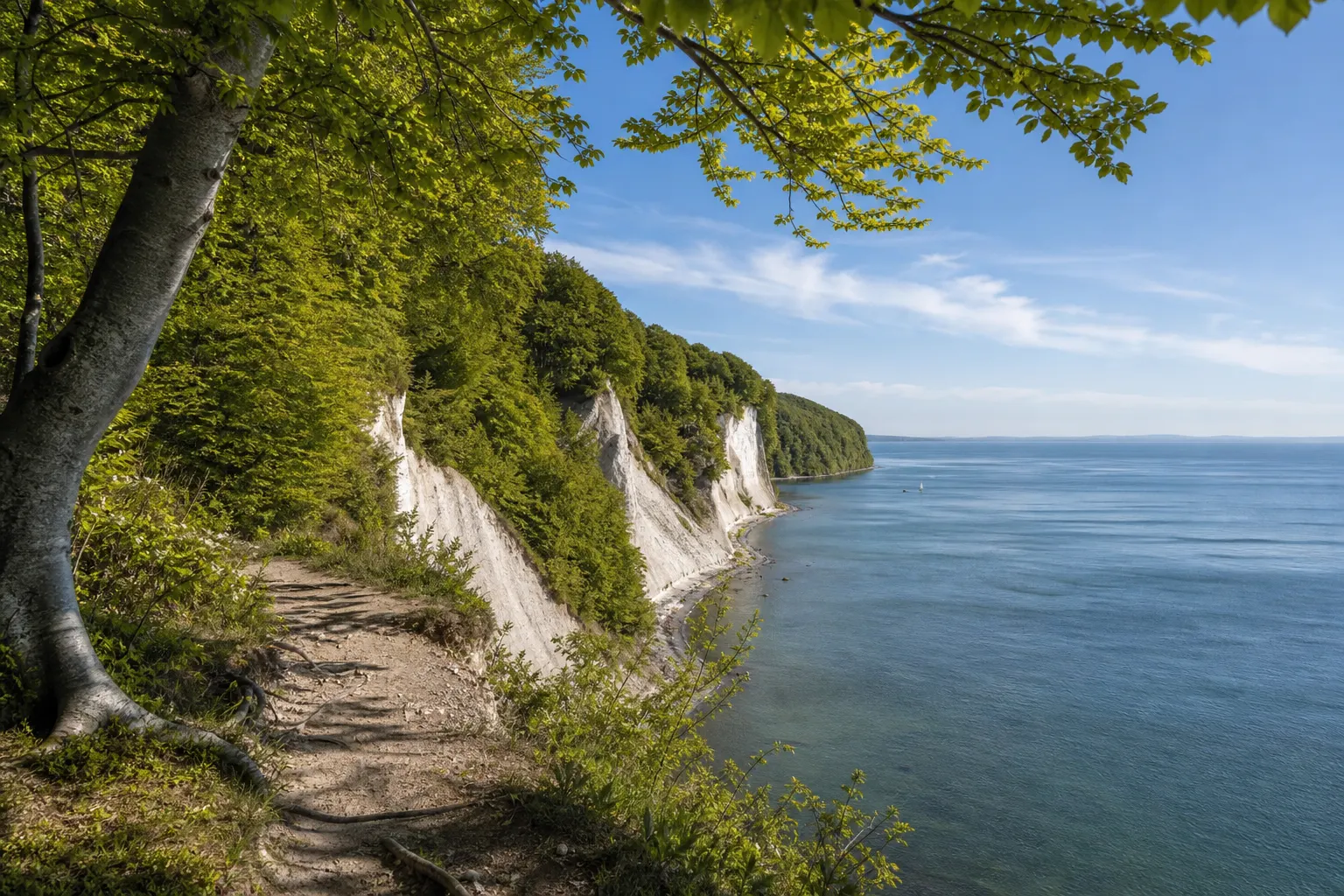 Rügen, Deutschland