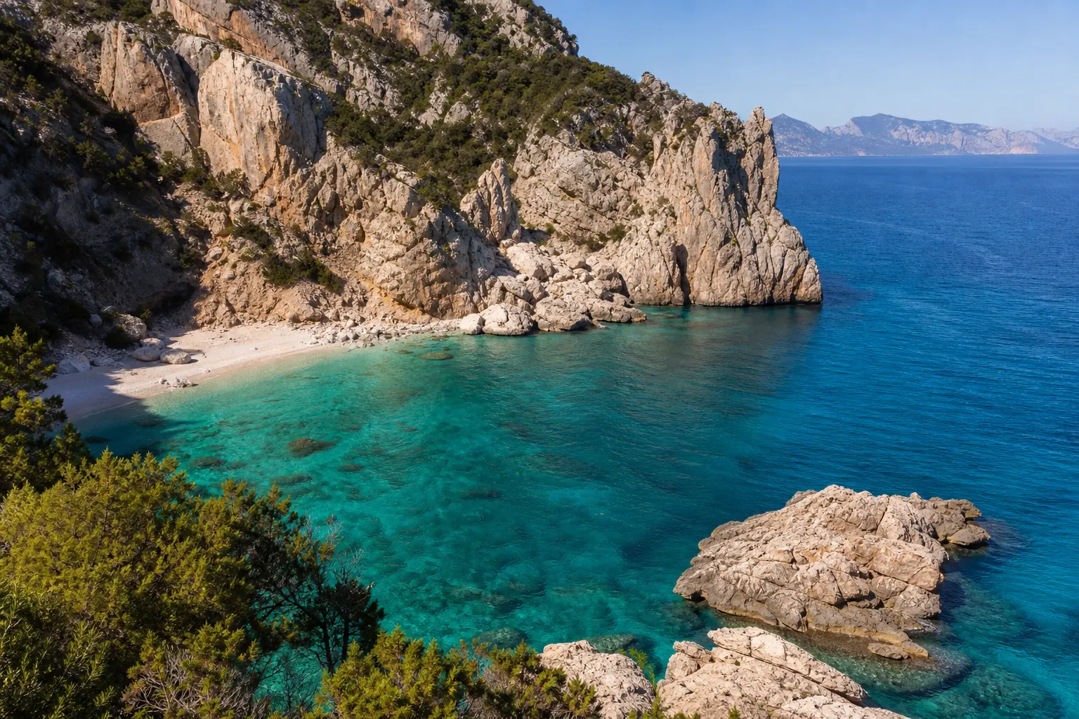 Sardinien, Italien