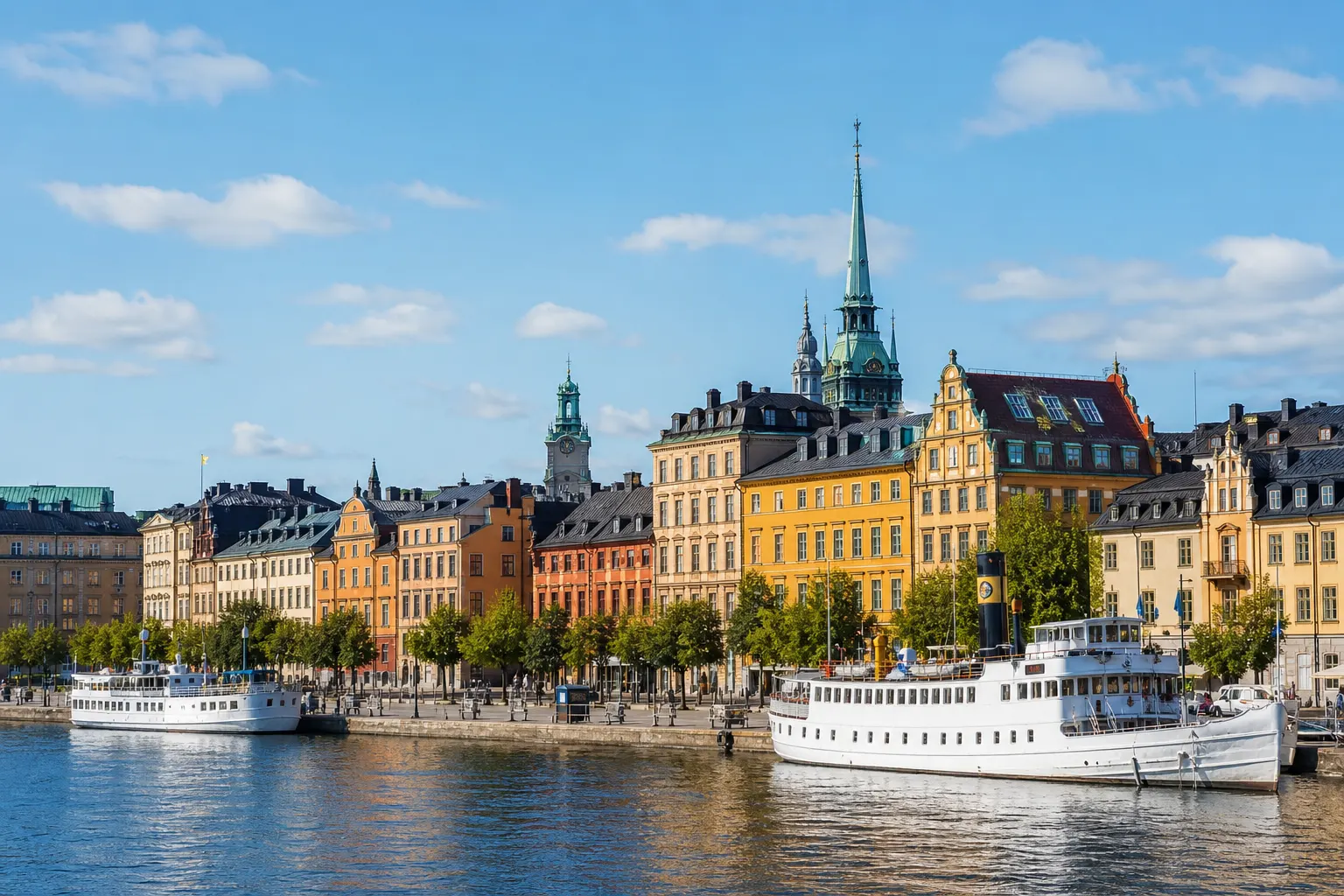 Stockholm, Schweden