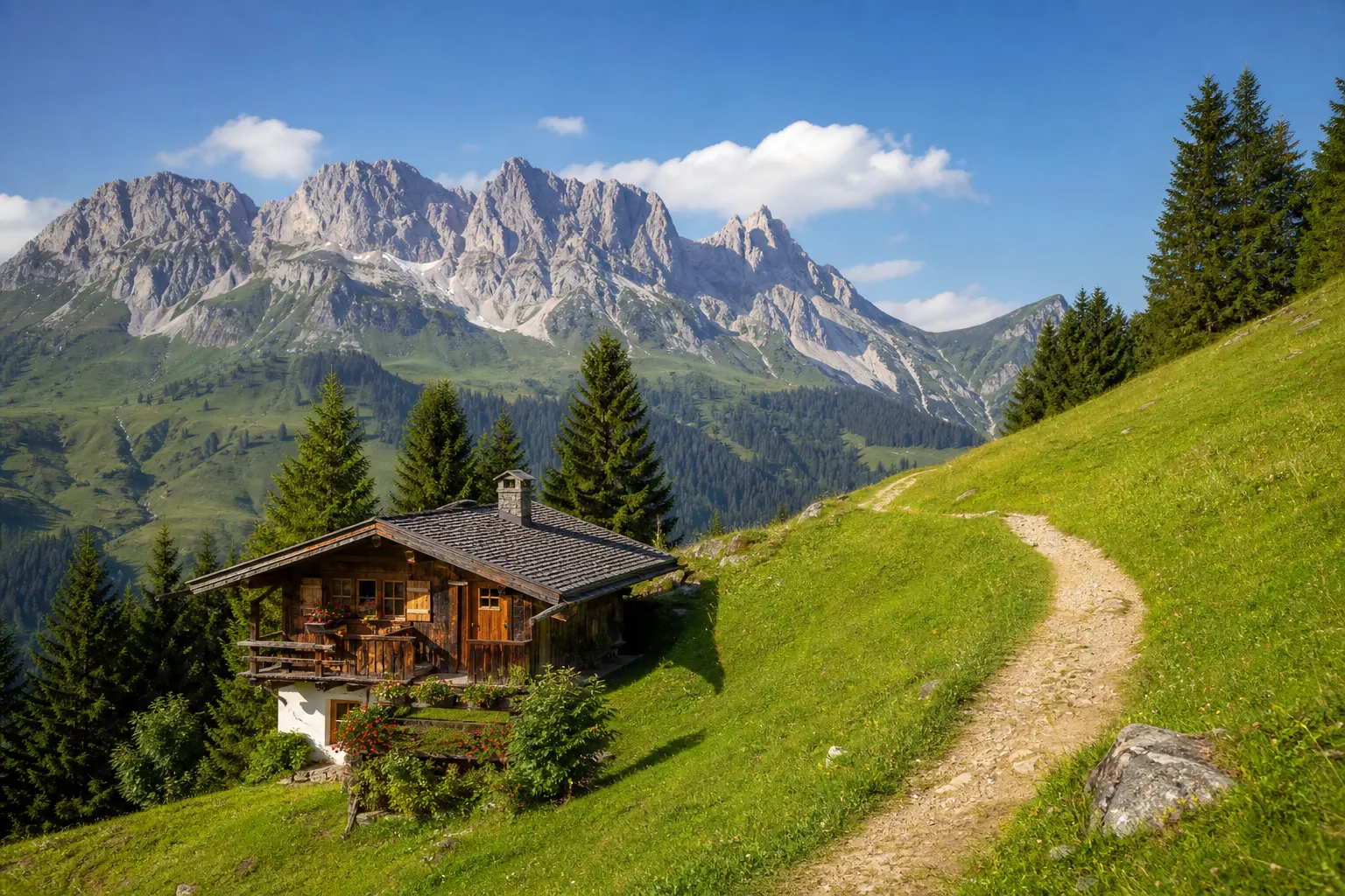 Tirol, Österreich