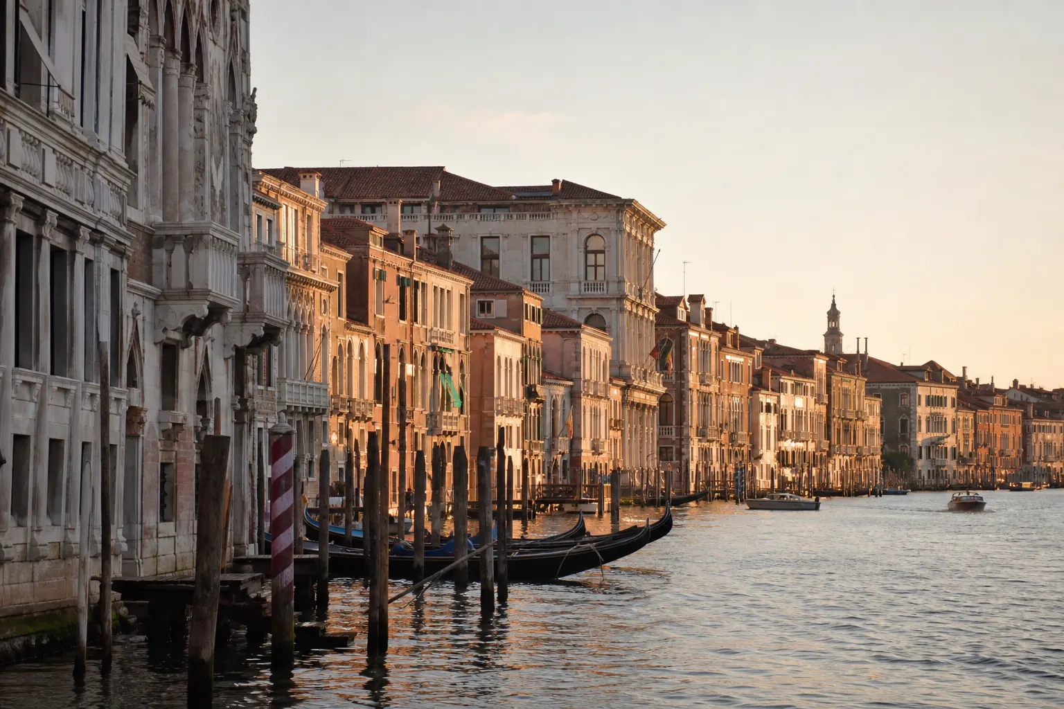 Venedig, Italien