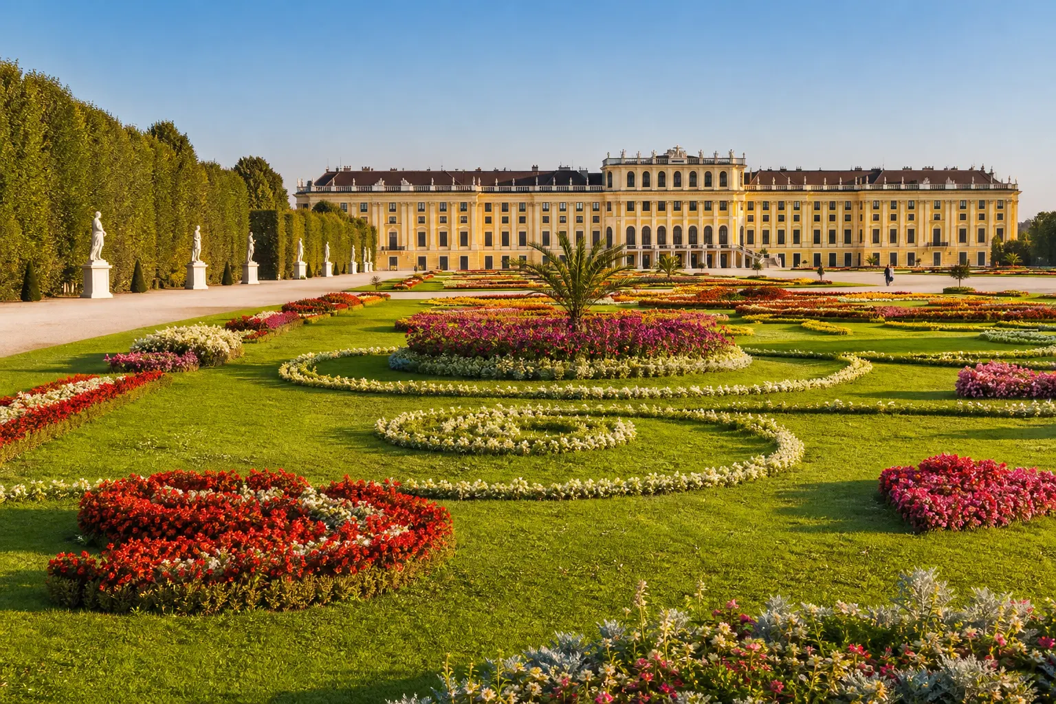 Wien, Österreich
