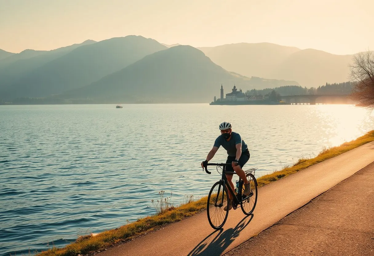 Reiseeindrücke aus Bodensee